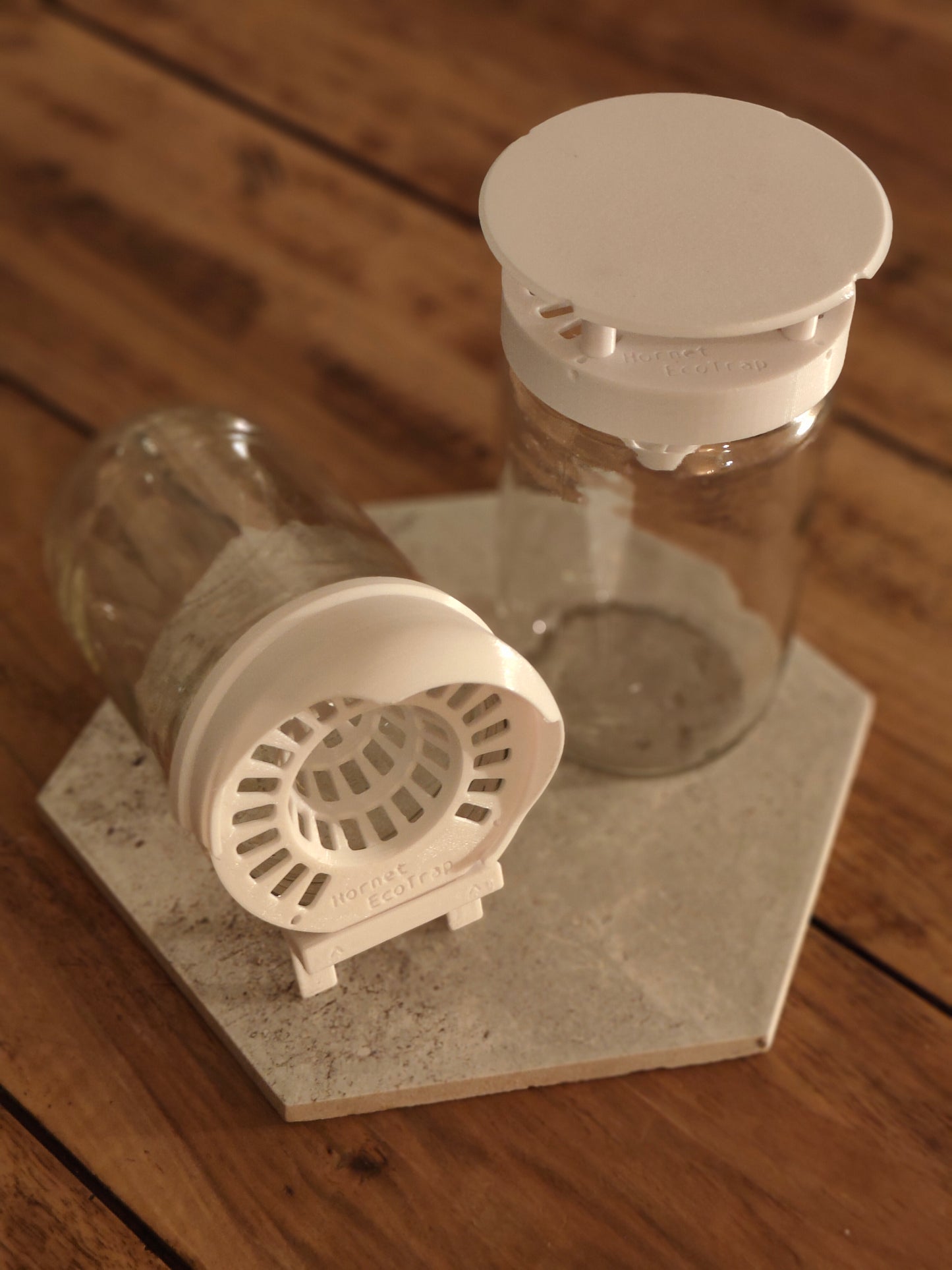 Piège à frelon asiatique Hornet EcoTrap