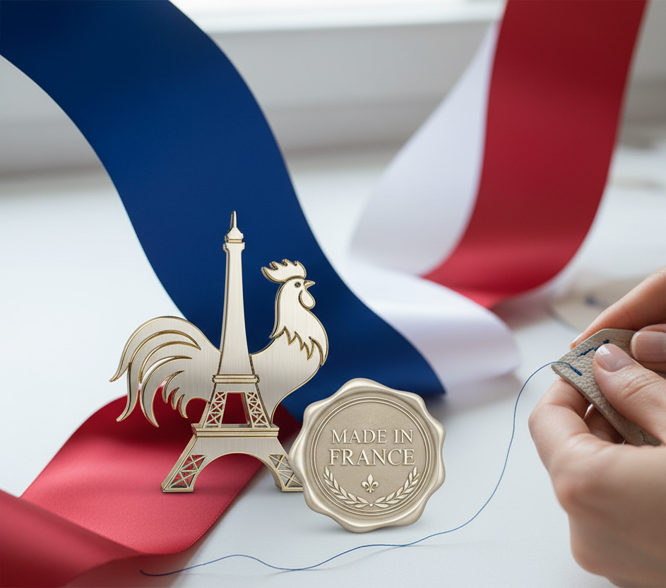 Hornet Ecotrap est conçu et fabriqué en France